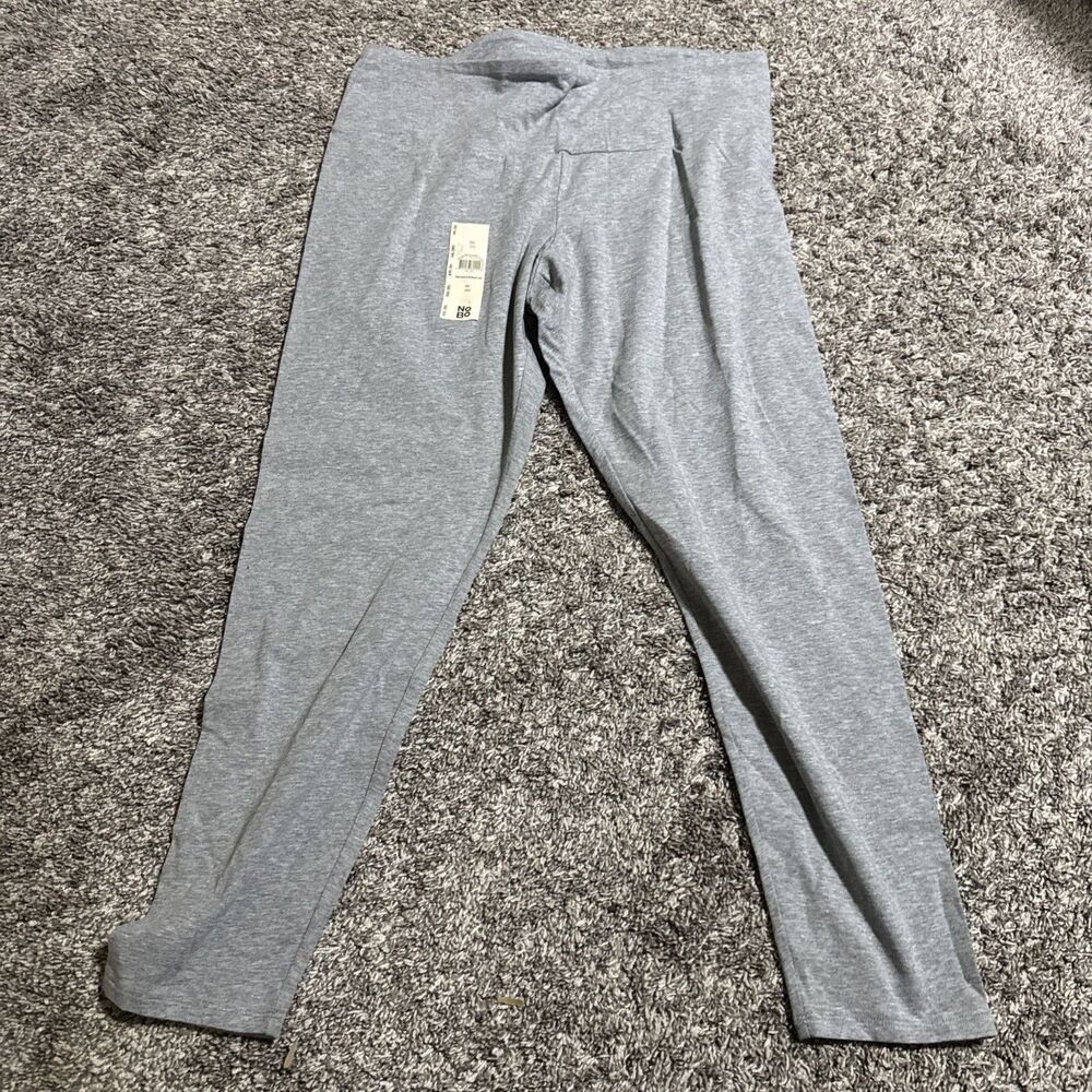 No Boundaries Ankle Leggings Women’s 2XL Gray